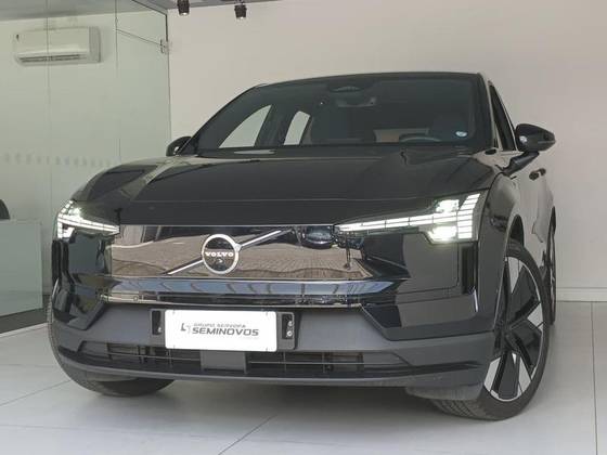 VOLVO EX30 69 KW ELÉTRICO ULTRA VOLVO EX30 69 KW ELÉTRICO ULTRA